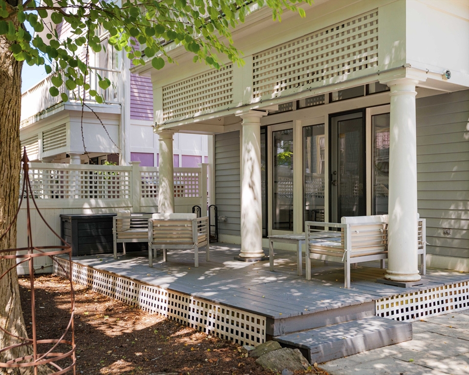 11 Frost Street # 11