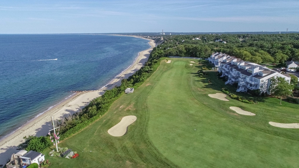 539 White Cliff Dr. Unit: End