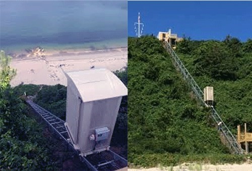 539 White Cliff Dr. Unit: End