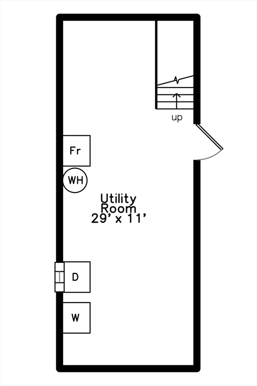 41 Elliot St # 1