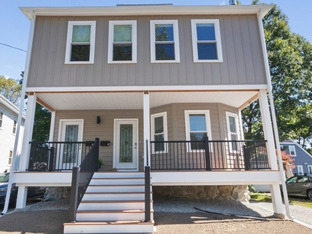 41 Elliot St # 1