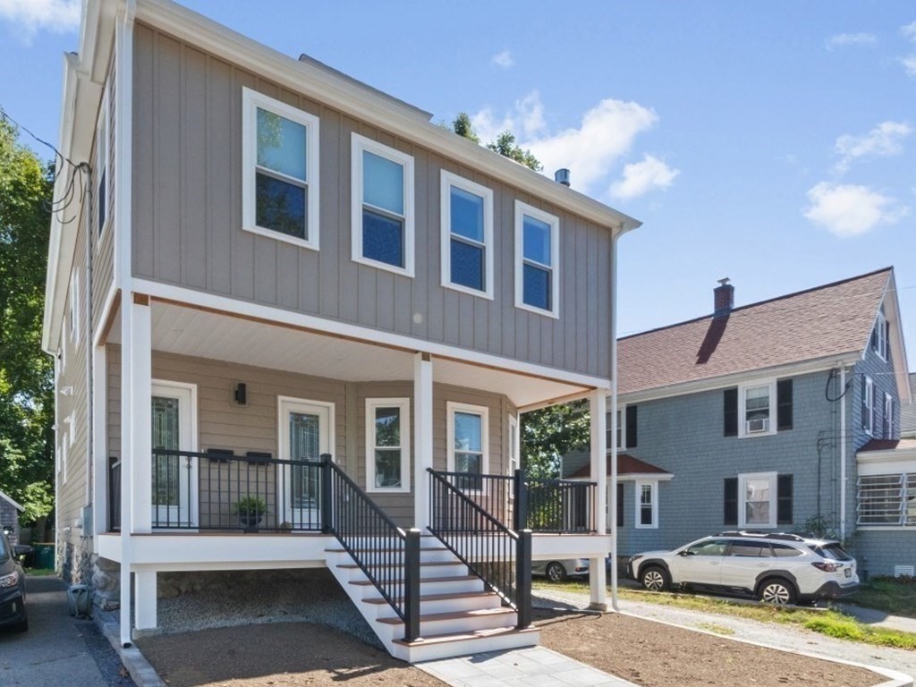41 Elliot St # 1