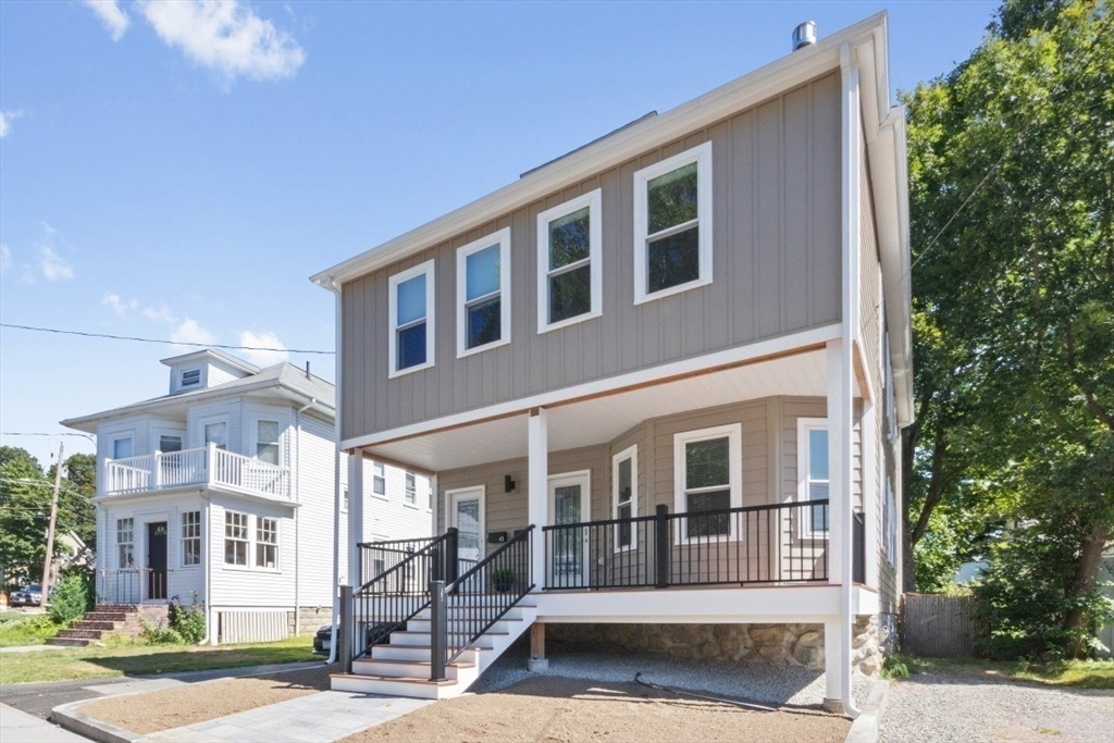 41 Elliot St # 1