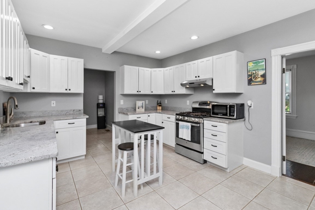 20-22 Cedar St # 3