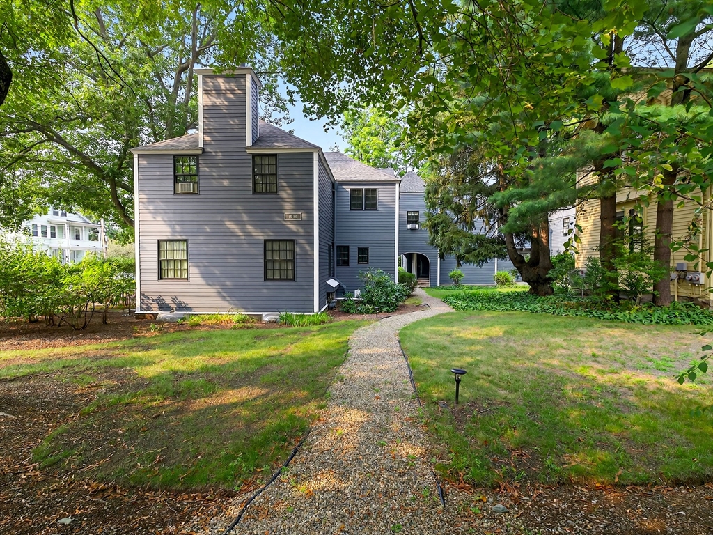 179 Auburn Street Unit: -