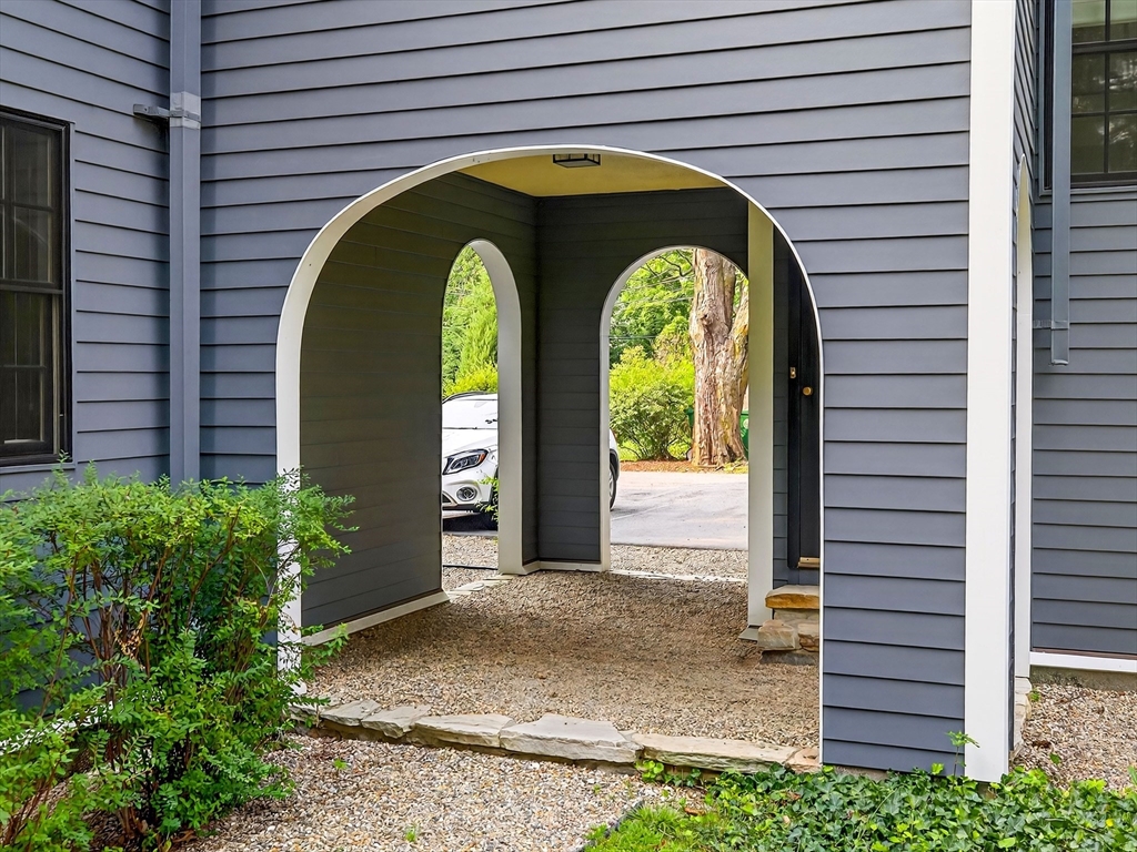 179 Auburn Street Unit: -