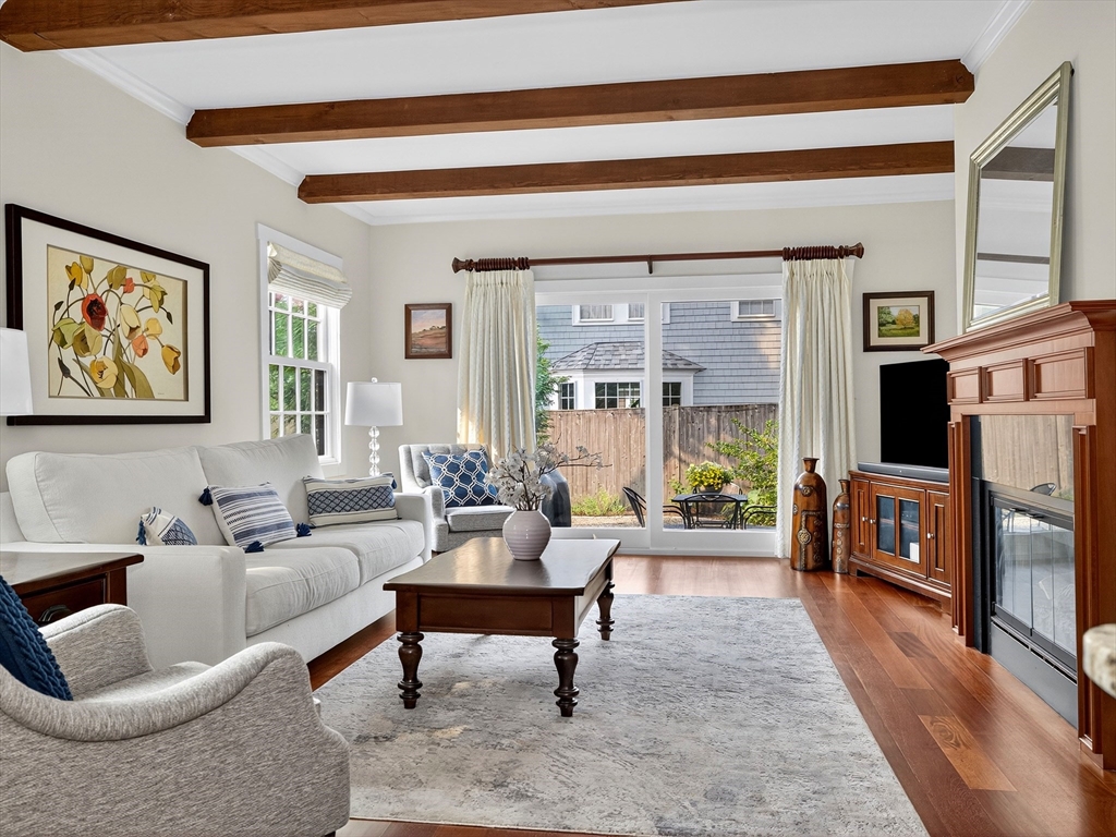 179 Auburn Street Unit: -