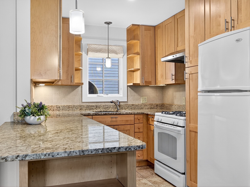 179 Auburn Street Unit: -