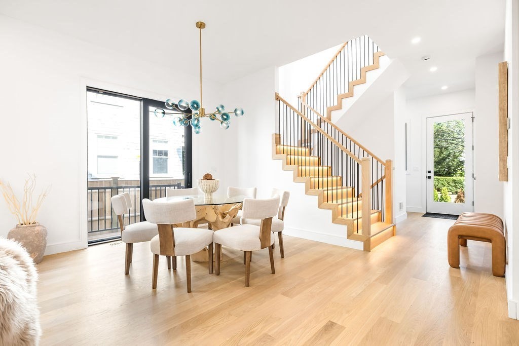 1597 Centre St. Unit: Front