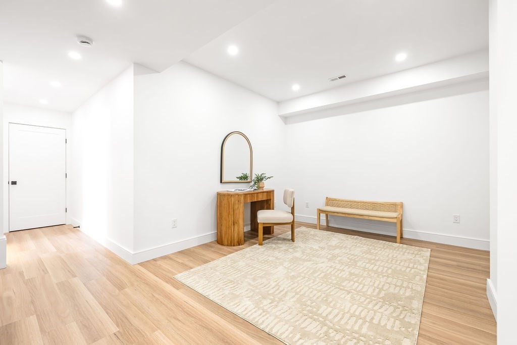 1597 Centre St. Unit: Front
