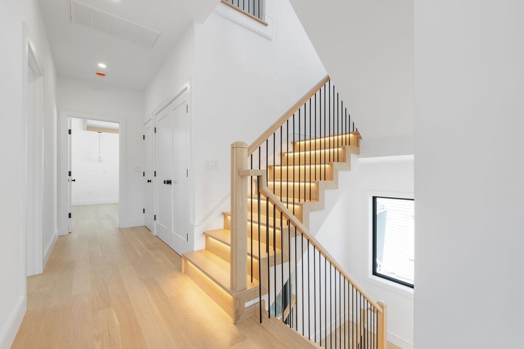 1597 Centre St. Unit: Front