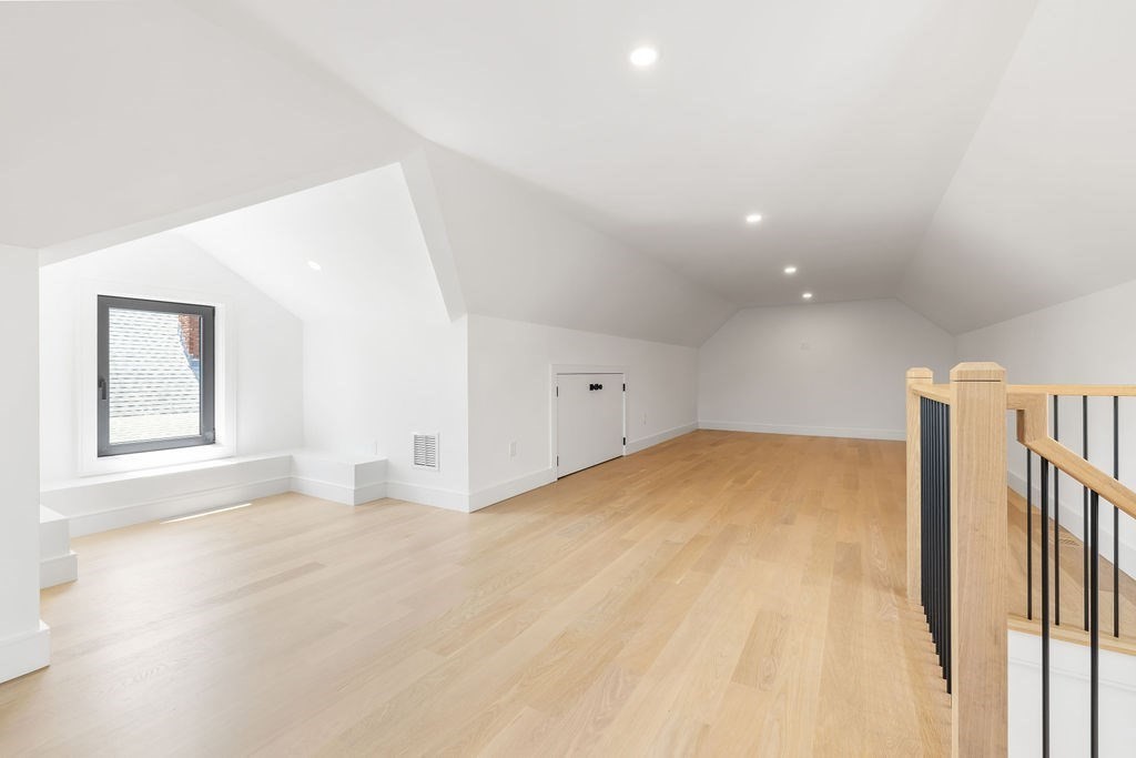 1597 Centre St. Unit: Front