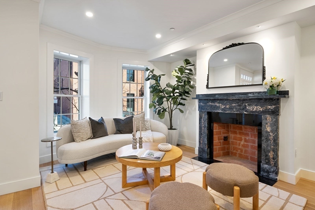 30 Harvard Street