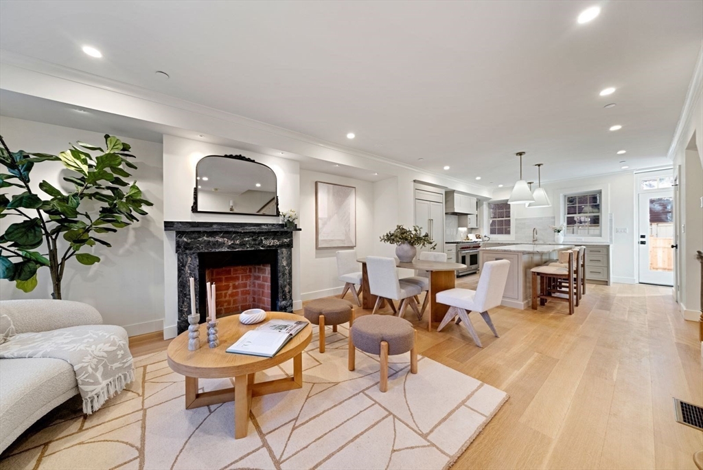 30 Harvard Street