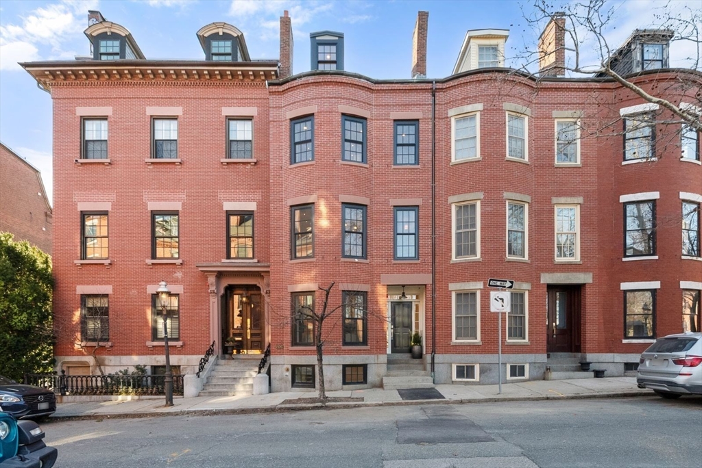 30 Harvard Street