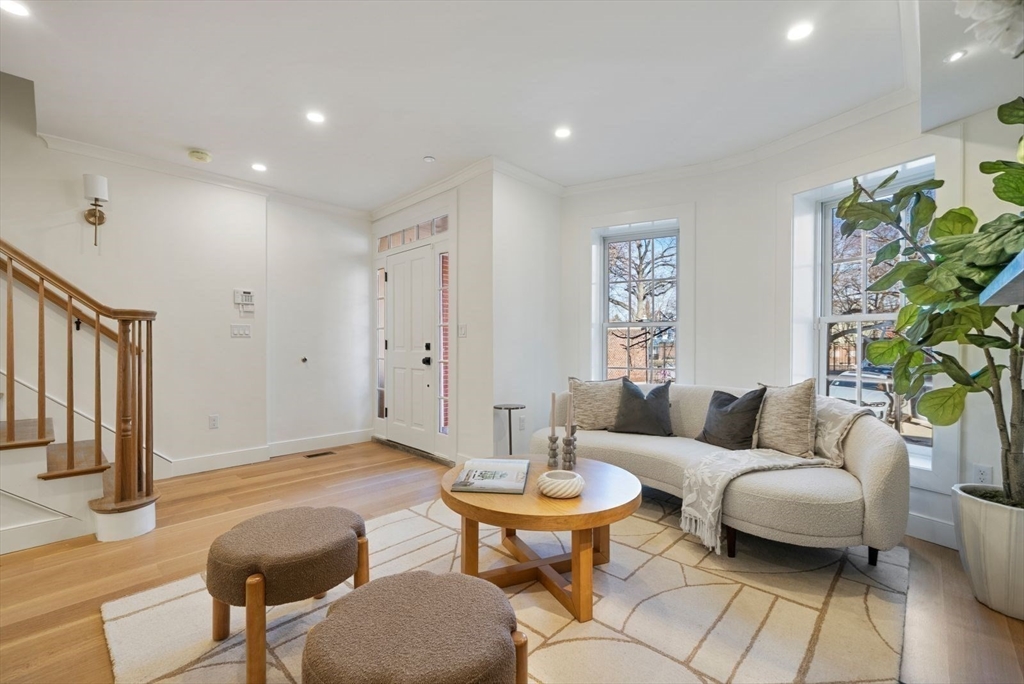 30 Harvard Street