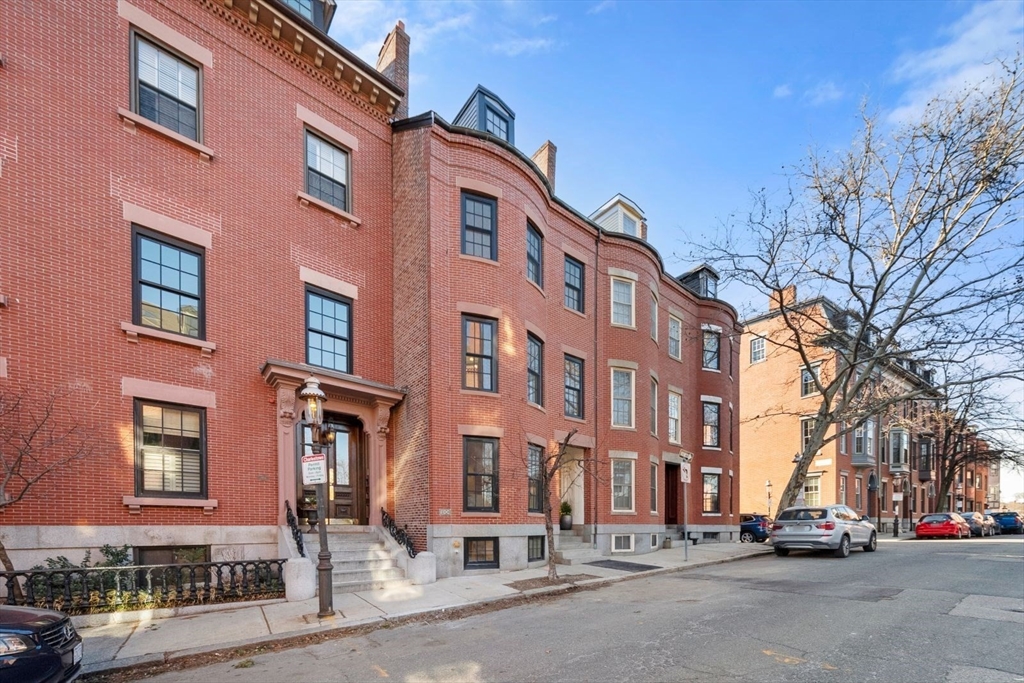 30 Harvard Street