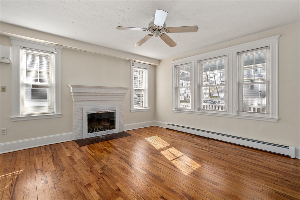 149 Vassall Street # 1