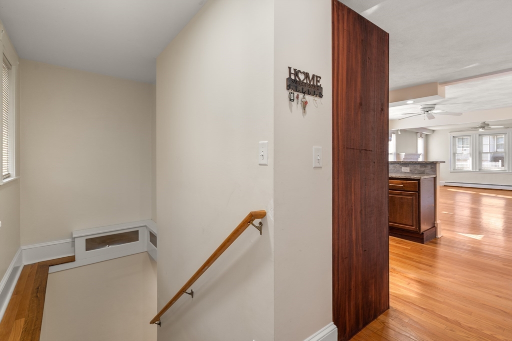 149 Vassall Street # 1