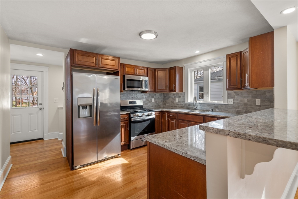 149 Vassall Street # 1