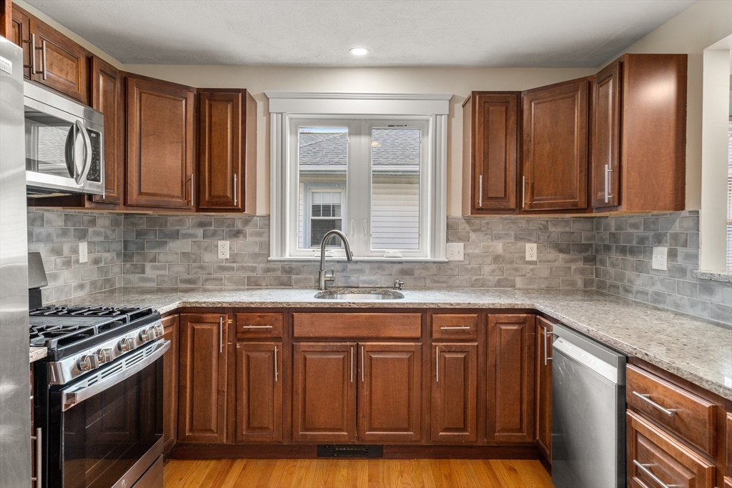 149 Vassall Street # 1