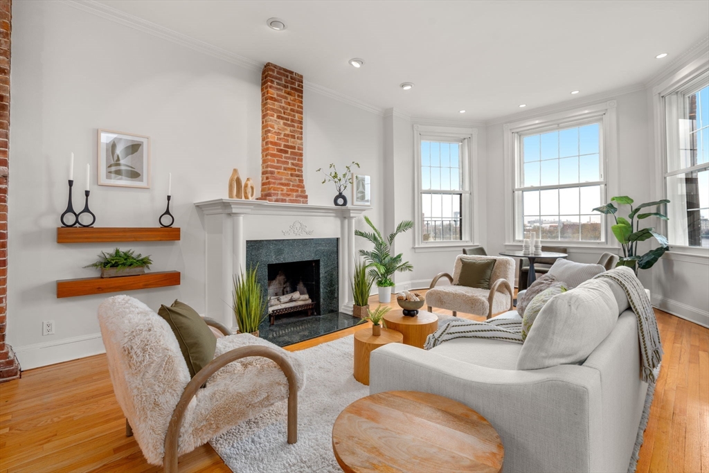37 Bay State Rd # 6