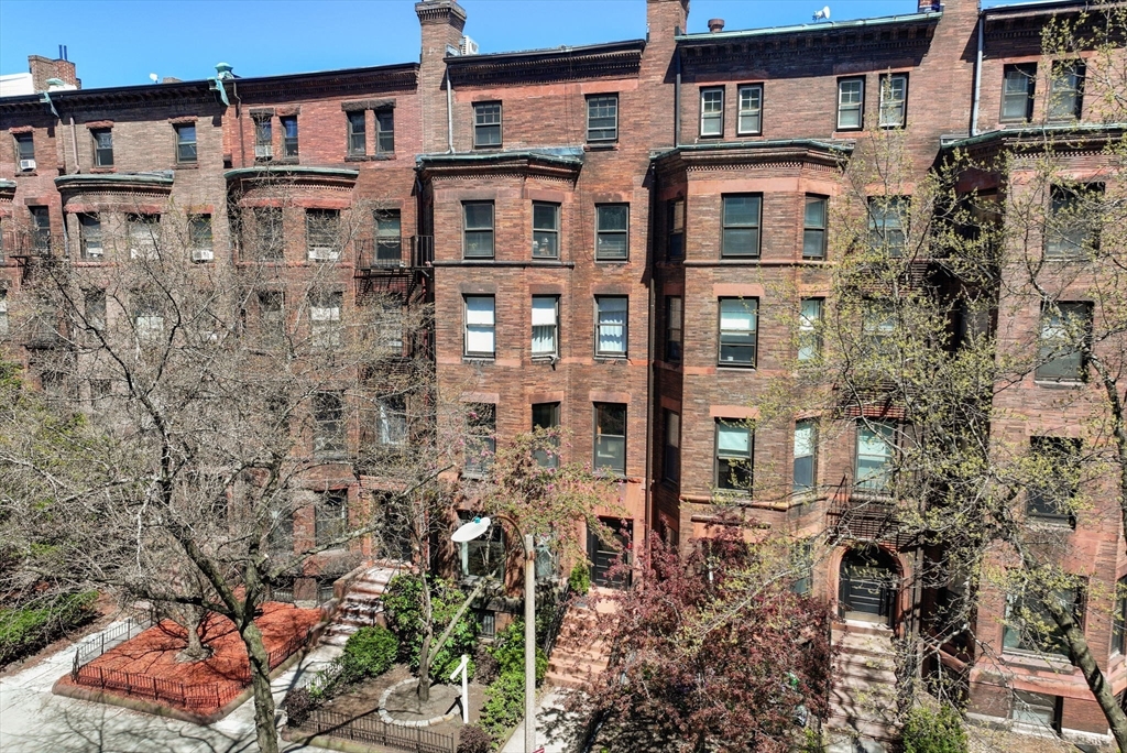 37 Bay State Rd # 6