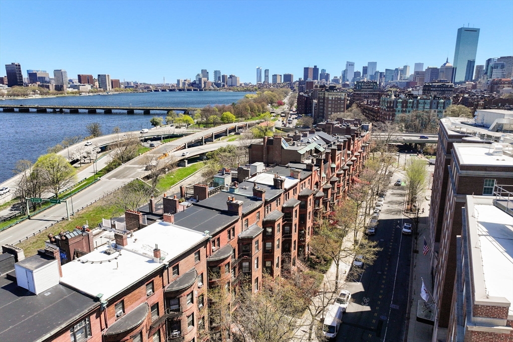 37 Bay State Rd # 6