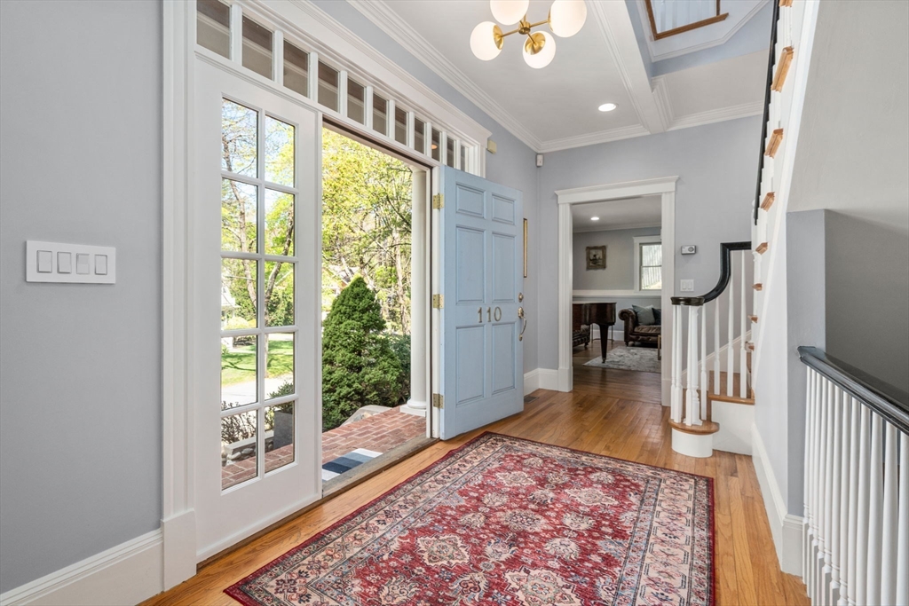 110 Avalon Rd