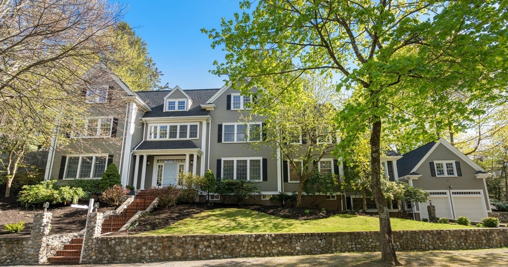 110 Avalon Rd
