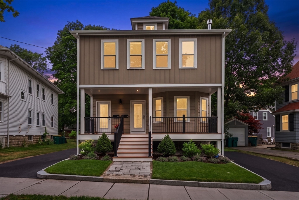 41-43 Elliot St # 2