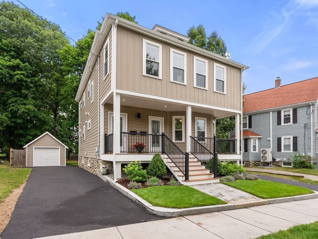 41-43 Elliot St # 2