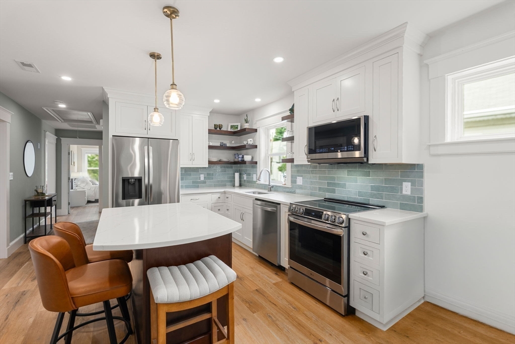 41-43 Elliot St # 2