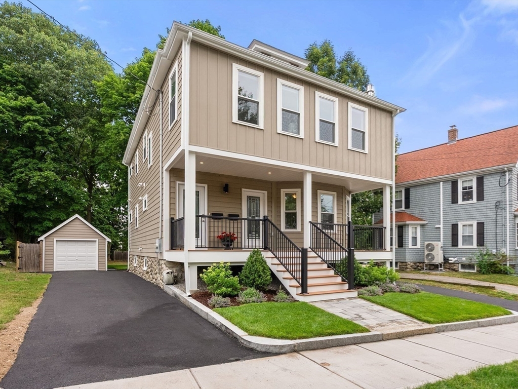 41-43 Elliot St # 2
