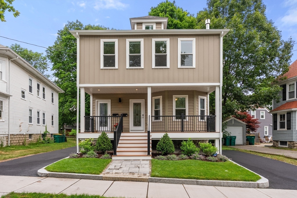 41-43 Elliot St # 2