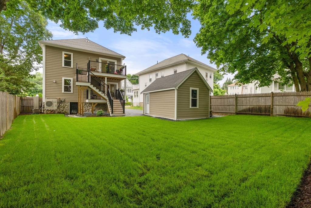41-43 Elliot St # 2