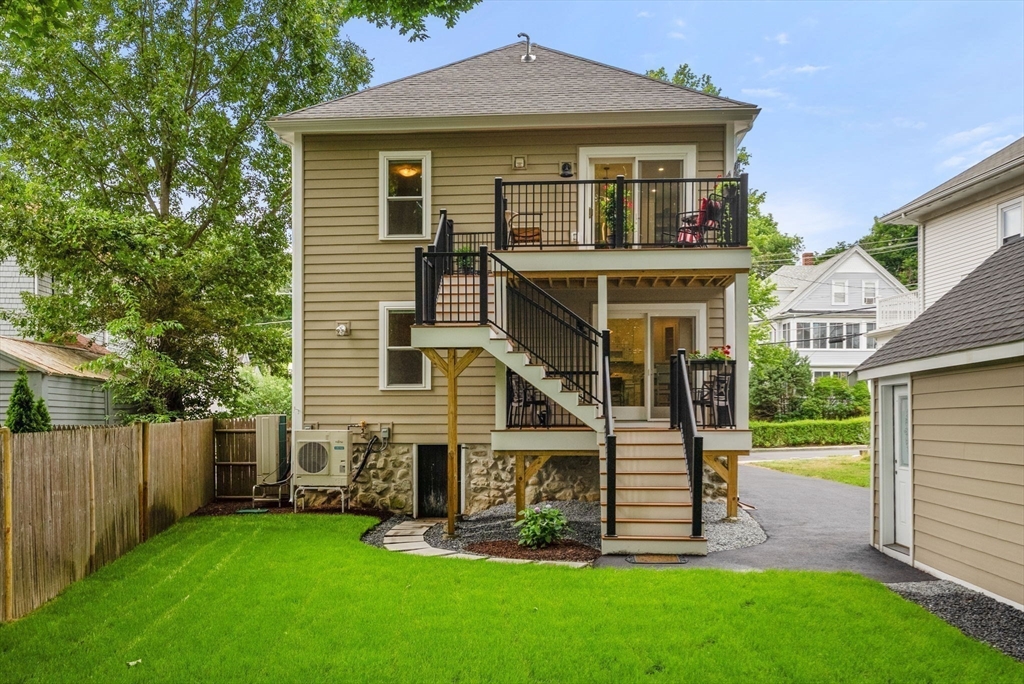 41-43 Elliot St # 1