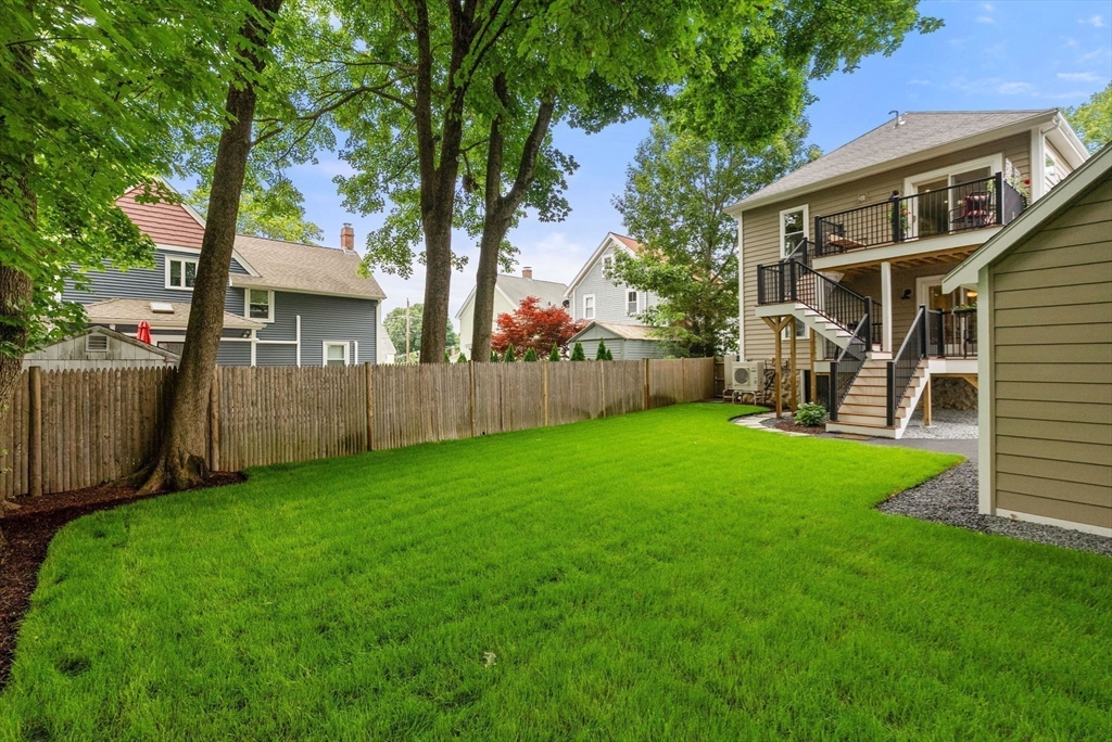 41-43 Elliot St # 1