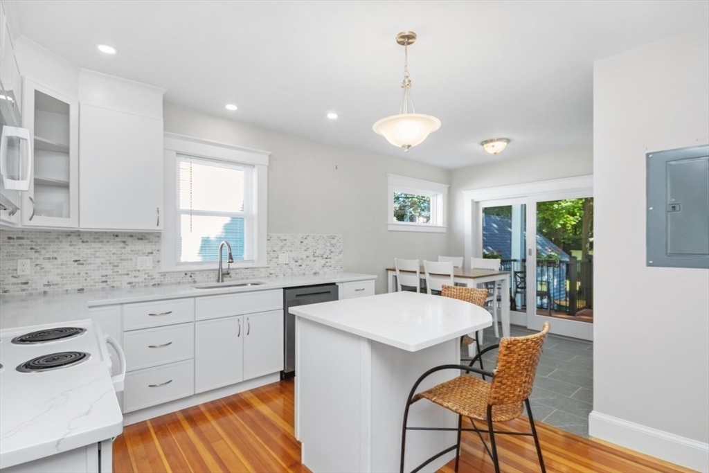 41-43 Elliot St # 1