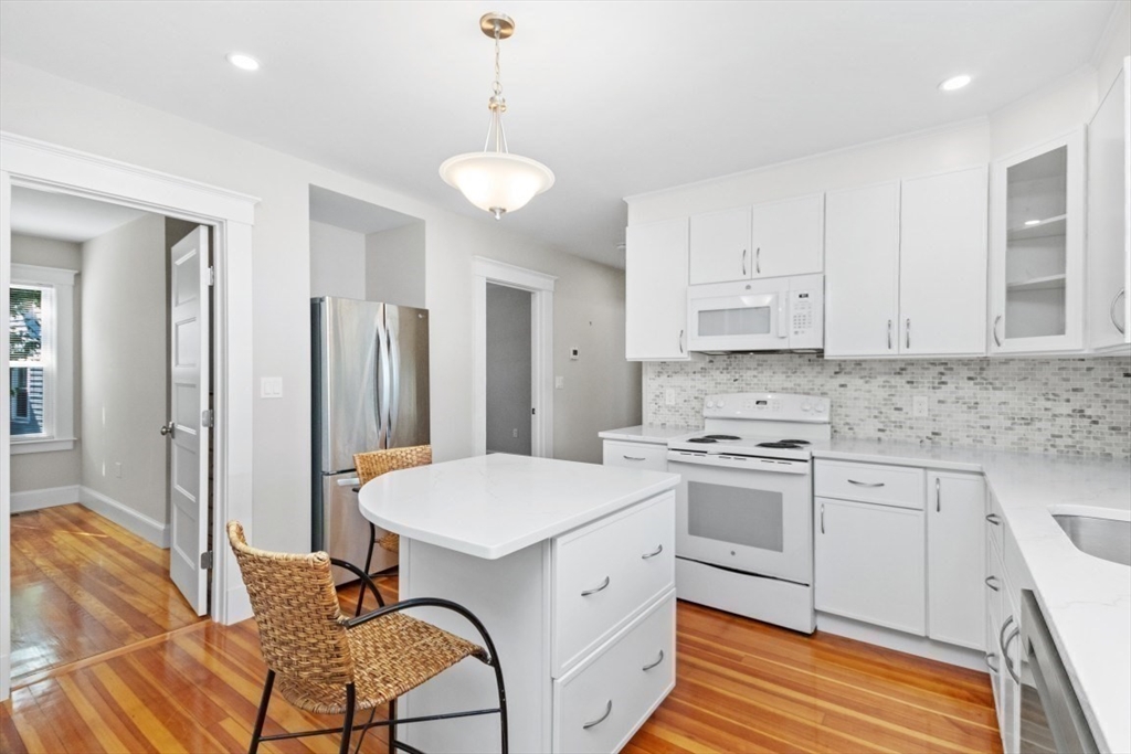 41-43 Elliot St # 1