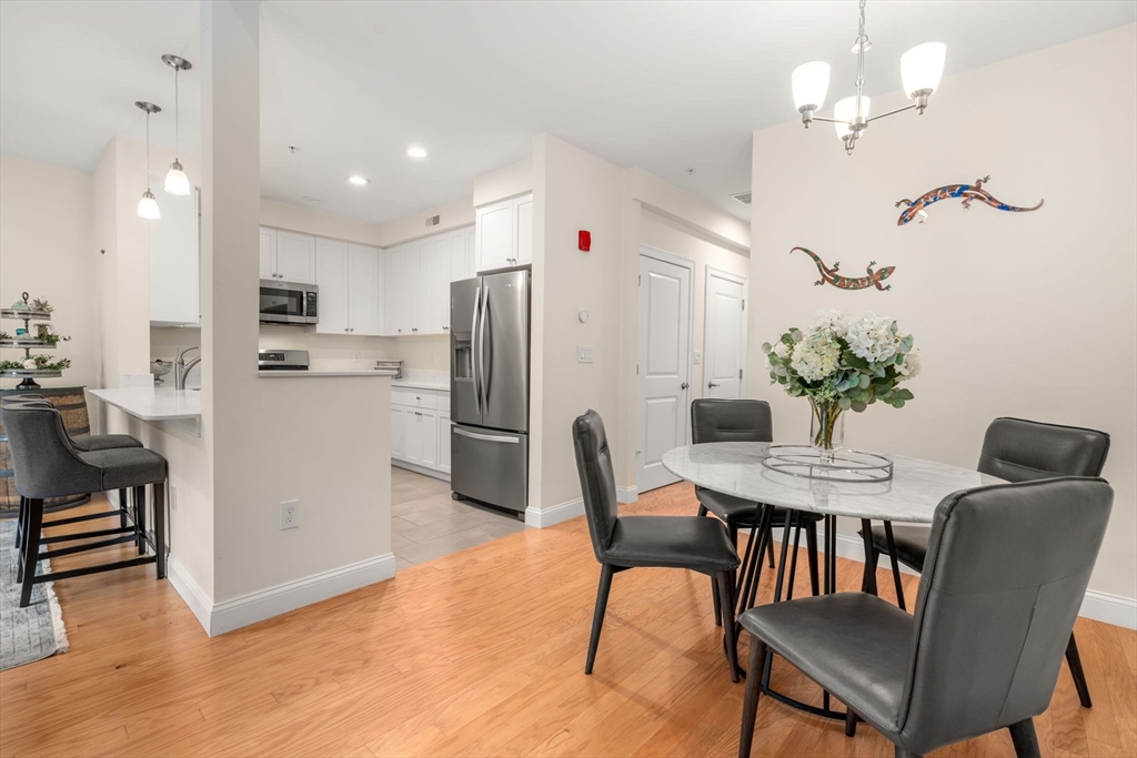 70 Endicott St # 1105