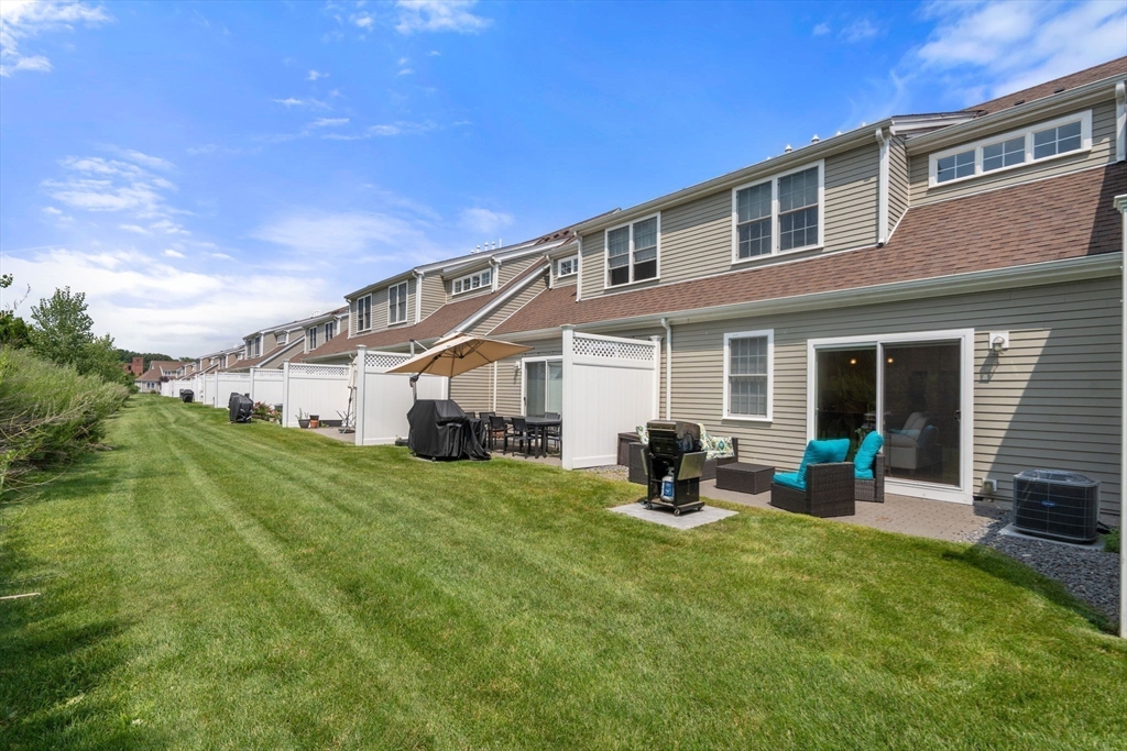 70 Endicott St # 1105