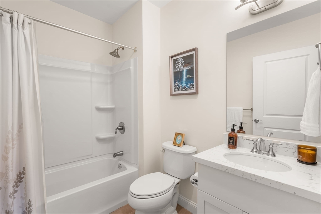 70 Endicott St # 1105