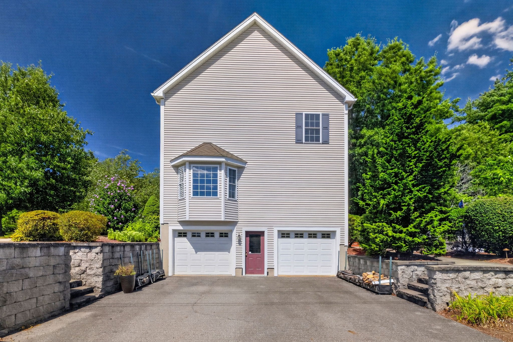 3 Janes Drive
