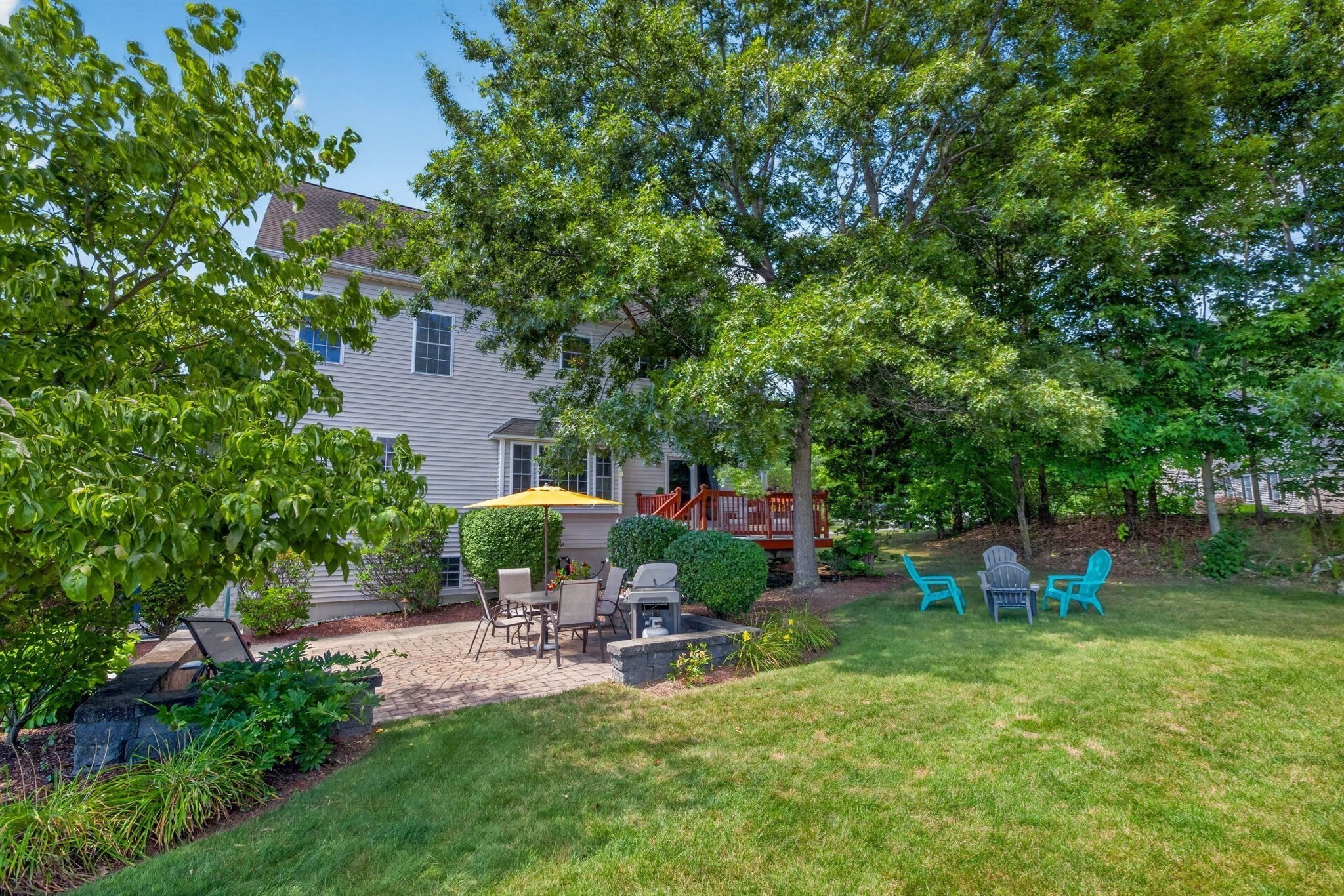 3 Janes Drive