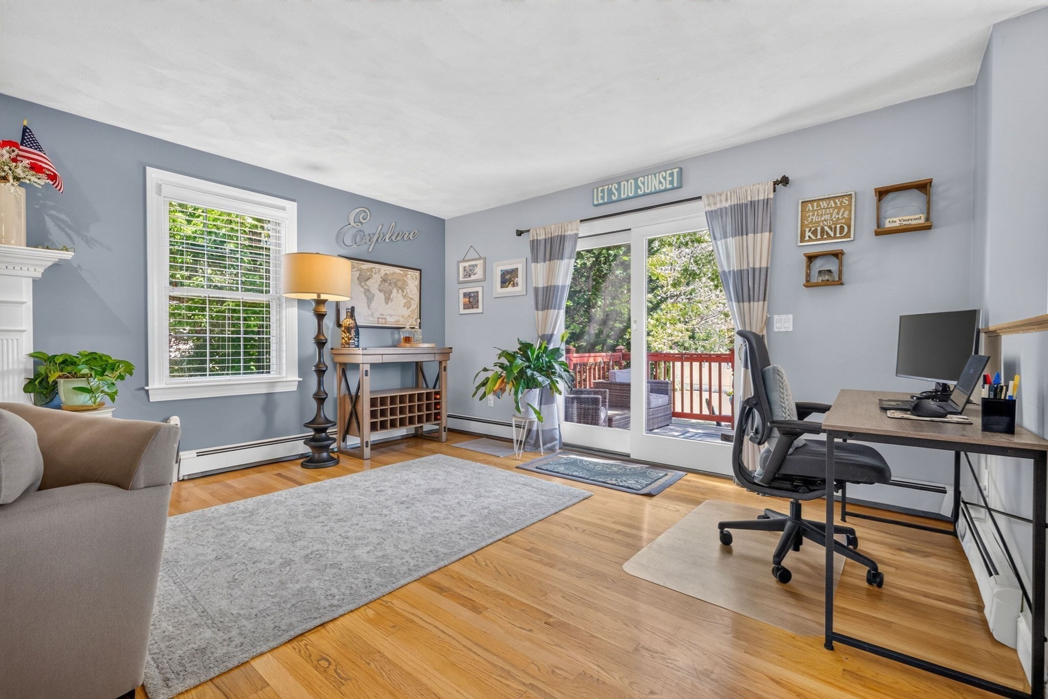 3 Janes Drive