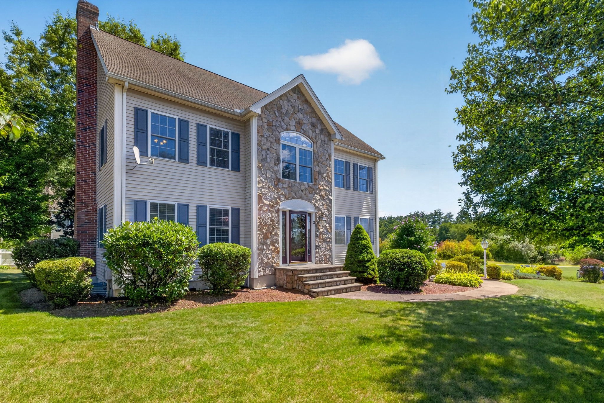 3 Janes Drive