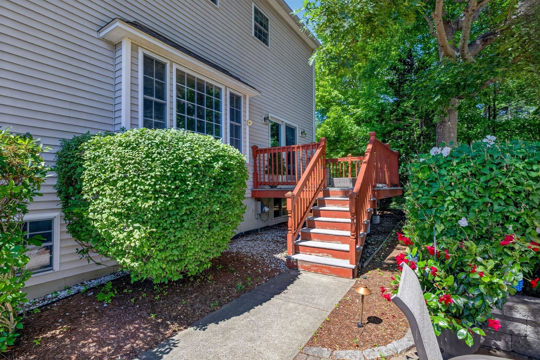 3 Janes Drive