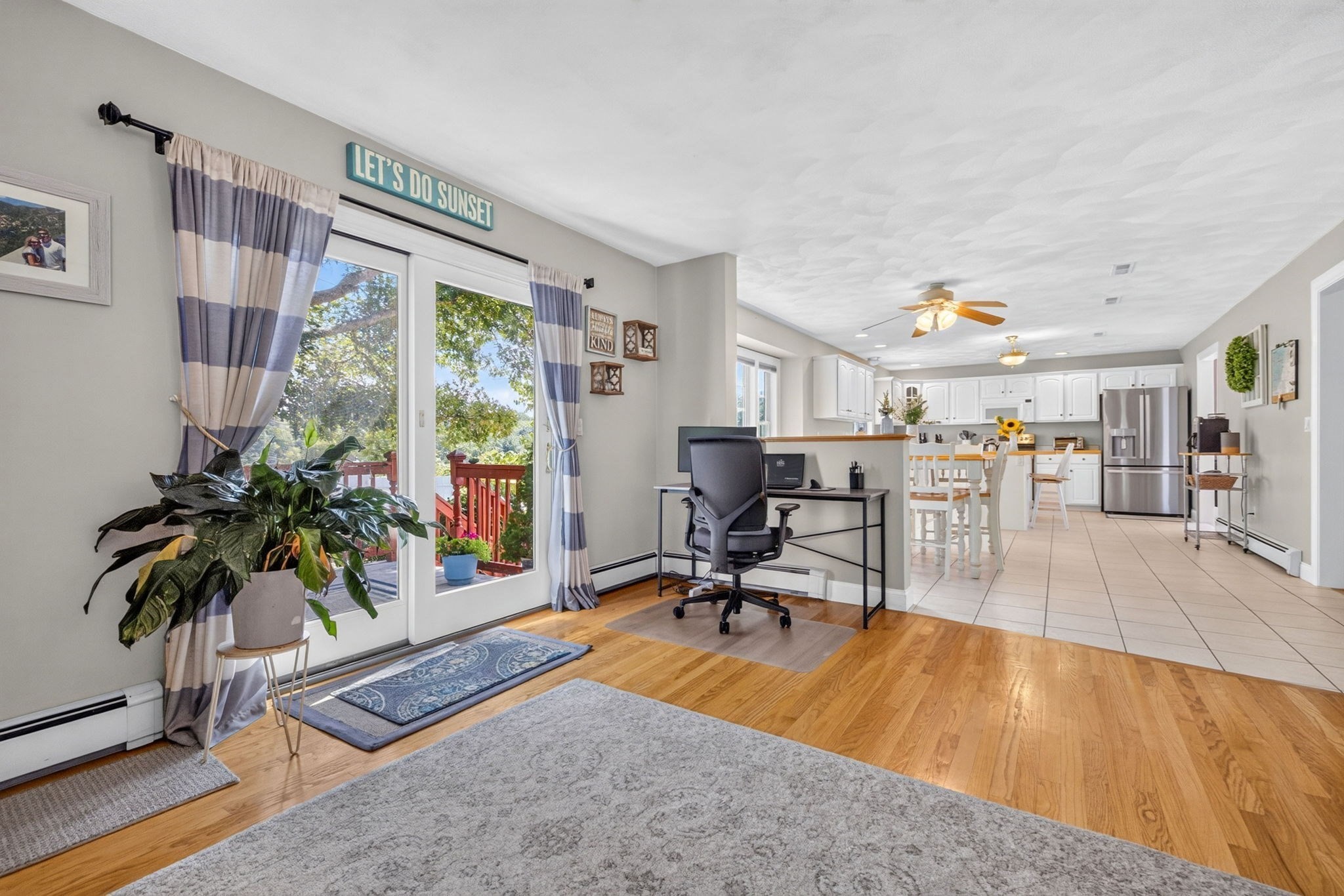 3 Janes Drive
