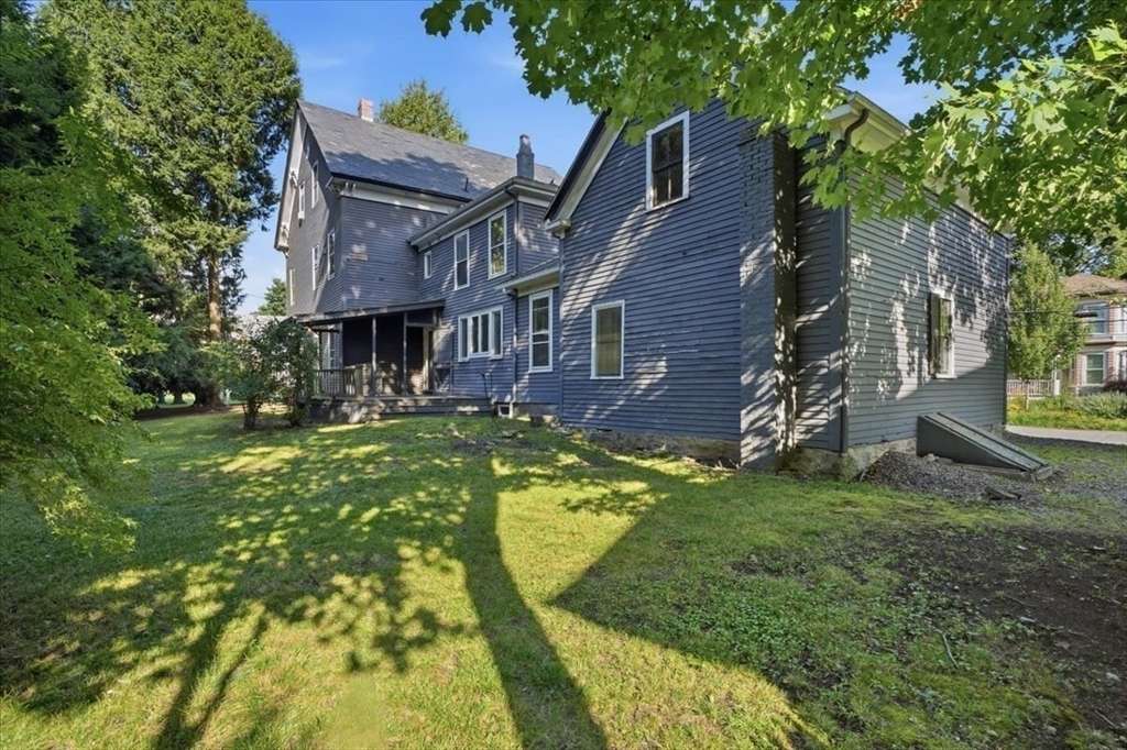 40 Columbus St